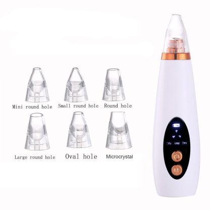 Electric Rechargeable Blackhead Remover - Image 4