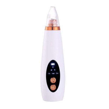 Electric Rechargeable Blackhead Remover - Image 9