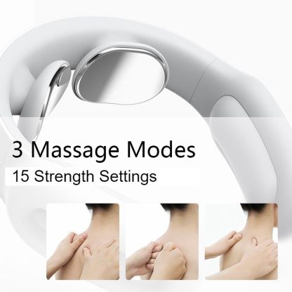 Intelligent Neck Massager - Image 5