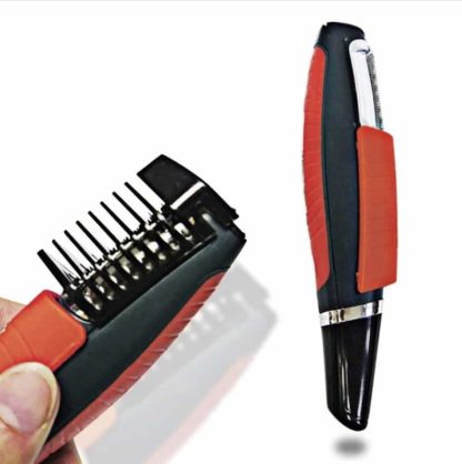 Multifunctional Hair Trimmer - Image 4