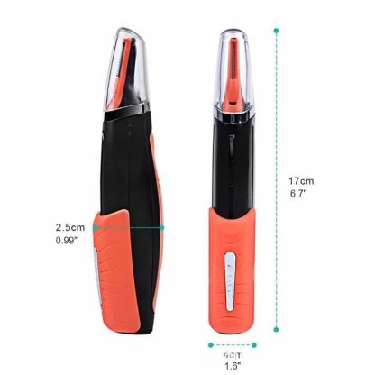 Multifunctional Hair Trimmer - Image 7