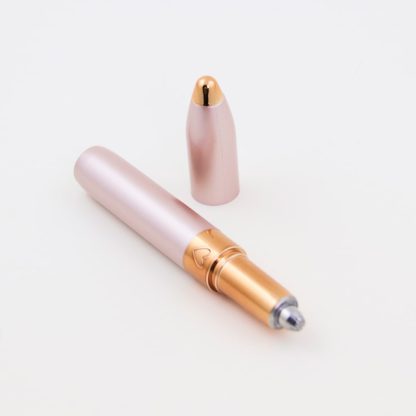 Mini Electric Eyebrow Trimmer Pen - Image 5