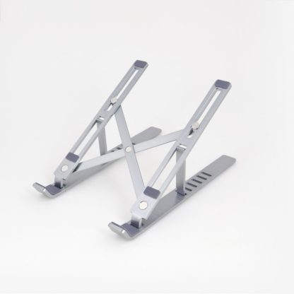 Adjustable Aluminum Laptop Stand