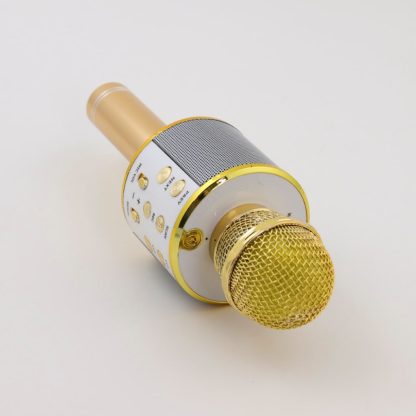 Wireless Karaoke Microphone - Image 3