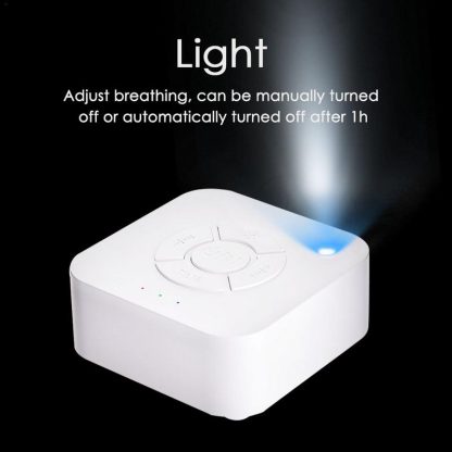 White Noise USB Machine - Image 6