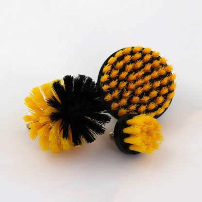 Drill Scrubber Brush Kit - Image 5