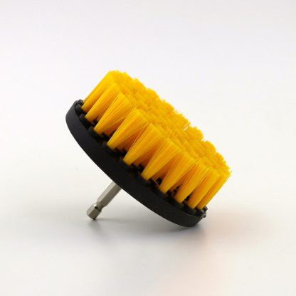 Drill Scrubber Brush Kit - Image 4