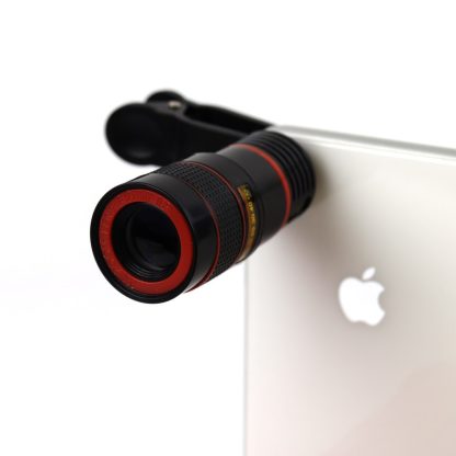 HD 8x Mobile Zoom Lens - Image 6