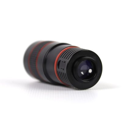 HD 8x Mobile Zoom Lens - Image 5