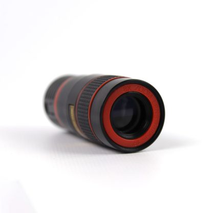 HD 8x Mobile Zoom Lens - Image 4