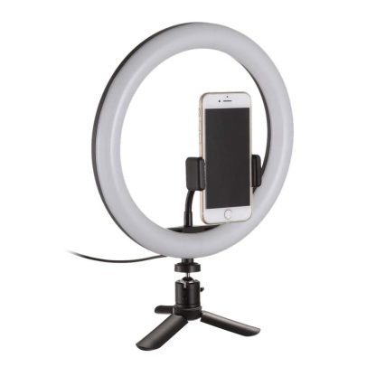 LED Selfie Ring 10 inches - Image 2