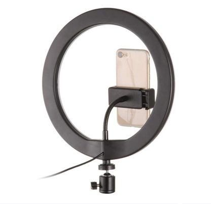 LED Selfie Ring 10 inches - Image 3