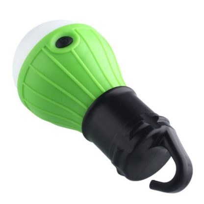 Hooked Camping Tent Light - Image 4