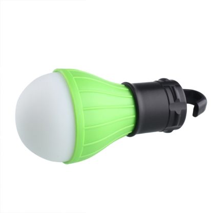 Hooked Camping Tent Light - Image 6