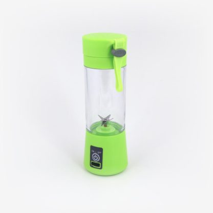 13-Ounce USB-Rechargeable Fruit Blender - Image 4