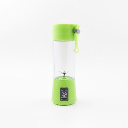 13-Ounce USB-Rechargeable Fruit Blender - Image 2