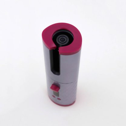 Auto Ceramic Hair Curler - Image 4