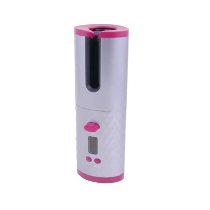 Auto Ceramic Hair Curler - Image 8