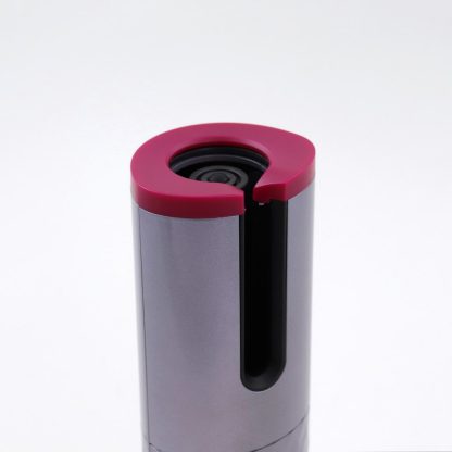 Auto Ceramic Hair Curler - Image 3