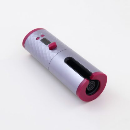 Auto Ceramic Hair Curler - Image 2