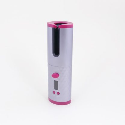 Auto Ceramic Hair Curler