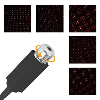 USB Ceiling Night Light - Image 5