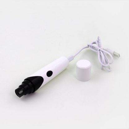 Rechargeable Professional Dog Nail Grinder - Image 6