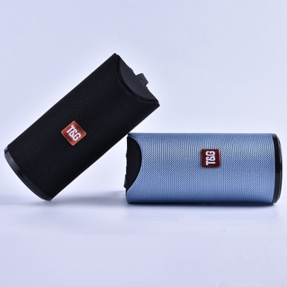 Bluetooth Portable Speaker - Image 2