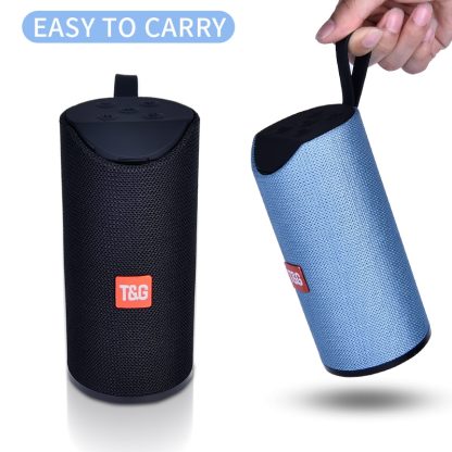 Bluetooth Portable Speaker - Image 5