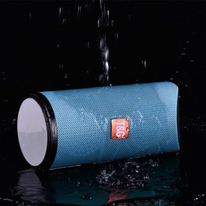 Bluetooth Portable Speaker - Image 7