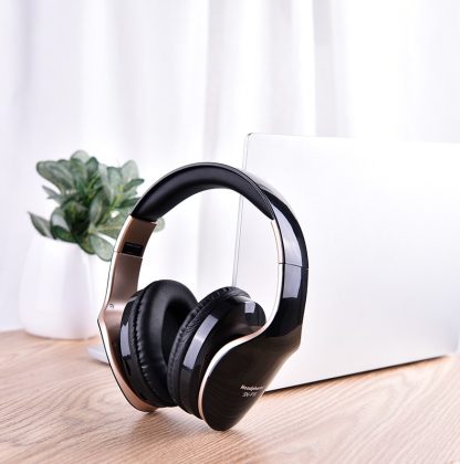 Wireless Foldable Gaming Headphones - Image 2