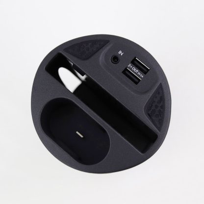 Car Wireless Charger Cup - Image 4