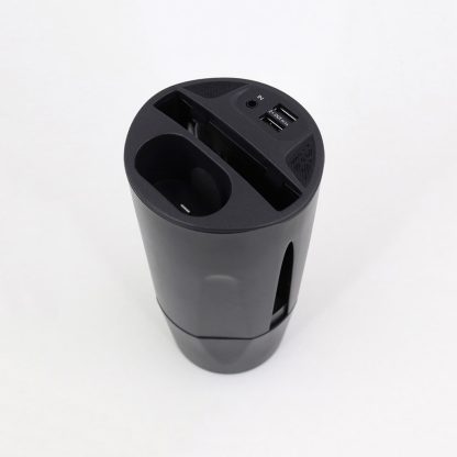 Car Wireless Charger Cup - Image 3