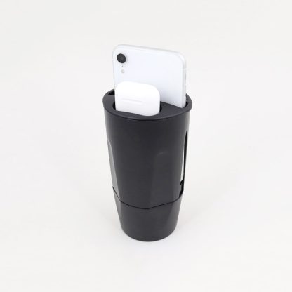 Car Wireless Charger Cup - Image 2