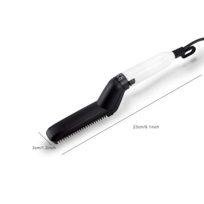 Multifunctional Hair Styler Brush - Image 3