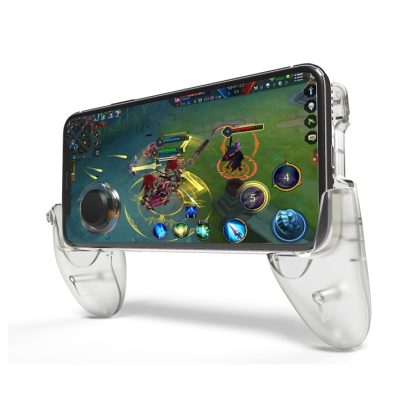 Integrated Handheld Mobile Game Controller - Image 3