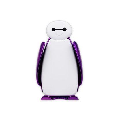 10W Wireless-Charging Penguin Phone Holder - Image 2