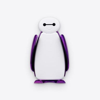 10W Wireless-Charging Penguin Phone Holder