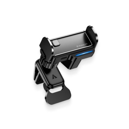 Electric-Lock 360-Degree Car Phone Holder - Image 2