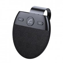 Wireless Bluetooth V5.0 Car Speakerphone